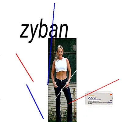 Commander du zyban